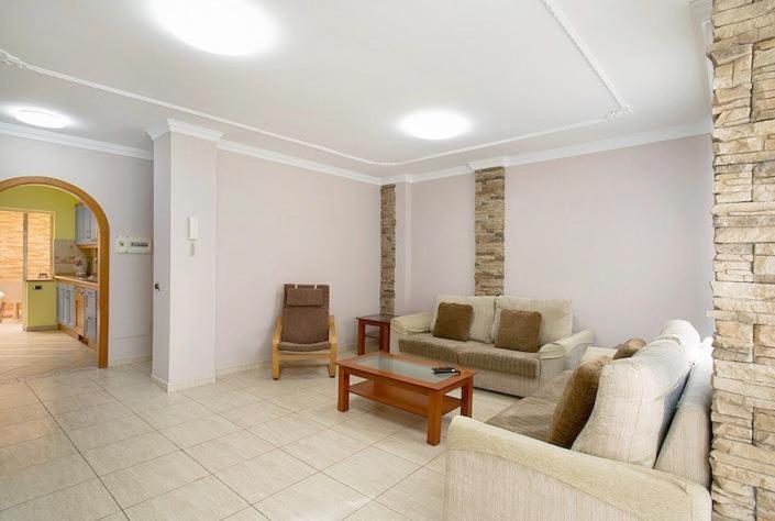 Aeropuerto Gran Canaria Vivienda Vacacional Carrizal Eksteriør bilde