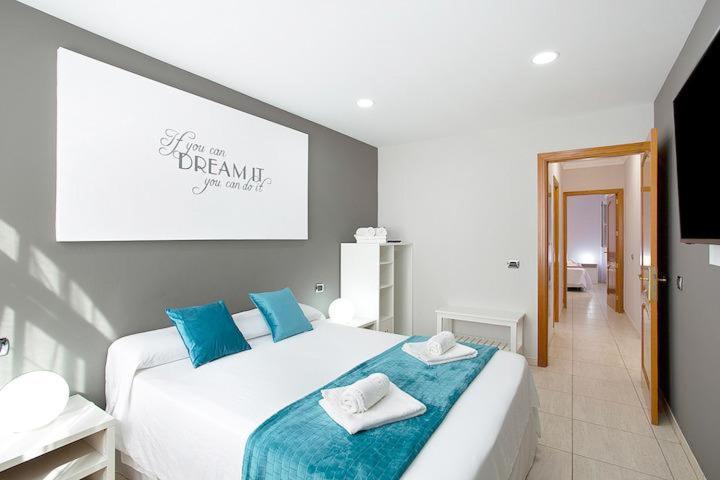 Aeropuerto Gran Canaria Vivienda Vacacional Carrizal Eksteriør bilde