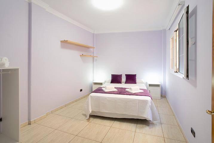 Aeropuerto Gran Canaria Vivienda Vacacional Carrizal Eksteriør bilde
